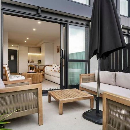 Wanaka Riverside Townhouse Retreat Albert Town ภายนอก รูปภาพ